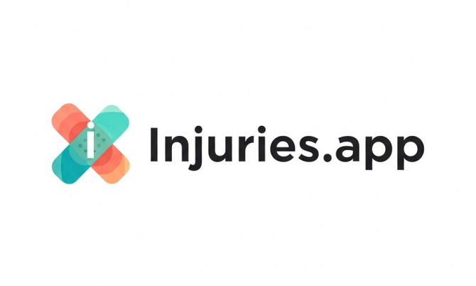 Injuries.app