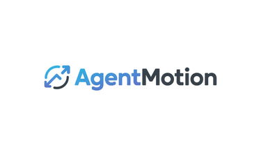 AgentMotion.com - Creative brandable domain for sale