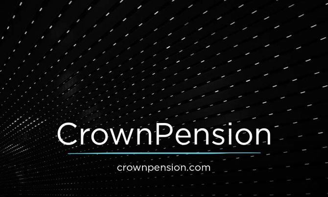 CrownPension.com