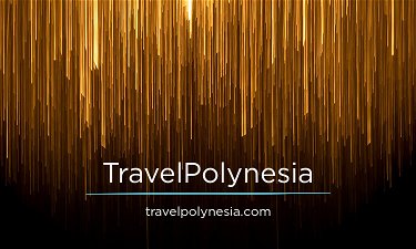 TravelPolynesia.com - Creative brandable domain for sale
