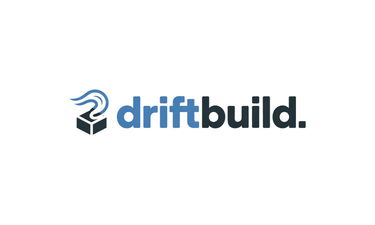 DriftBuild.com - Creative brandable domain for sale