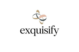 Exquisify.com - Creative brandable domain for sale