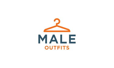 MaleOutfits.com - Creative brandable domain for sale