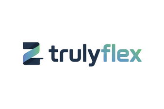 TrulyFlex.com - Creative brandable domain for sale