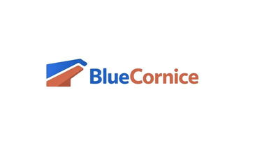 BlueCornice.com - Creative brandable domain for sale