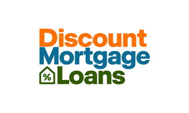 DiscountMortgageLoans.com - Creative brandable domain for sale