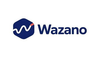 Wazano logo