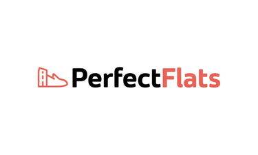 PerfectFlats.com - Creative brandable domain for sale