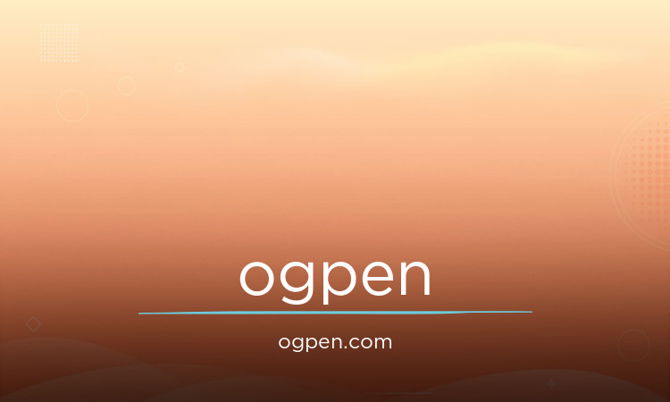 OgPen.com