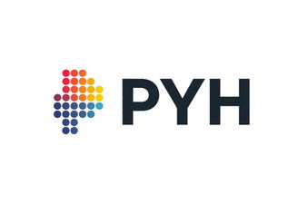 Pyh logo
