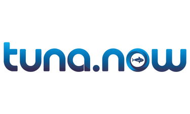 Tuna.now - Creative brandable domain for sale