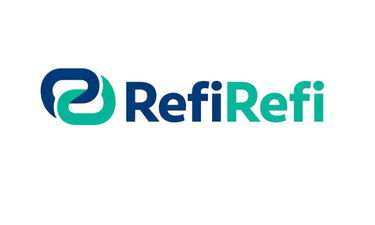 RefiRefi.com - Creative brandable domain for sale