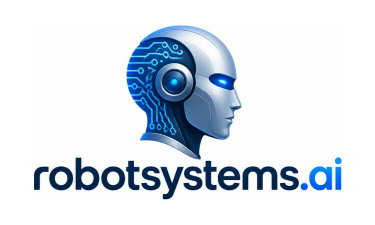 robotsystems.ai is for sale