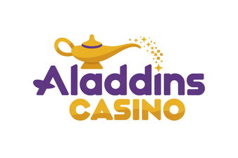 AladdinsCasino.com - Creative brandable domain for sale