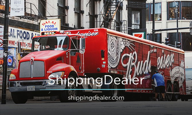 ShippingDealer.com