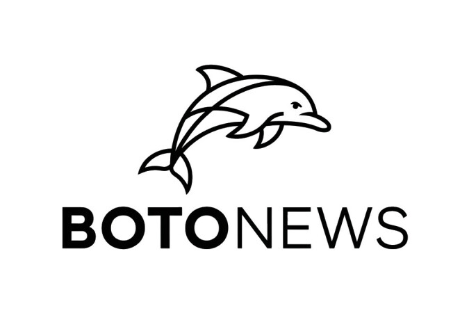 BotoNews logo