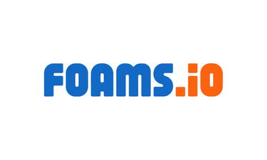FOAMS.io