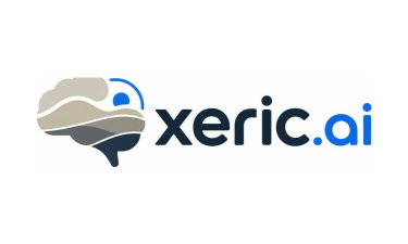 xeric logo