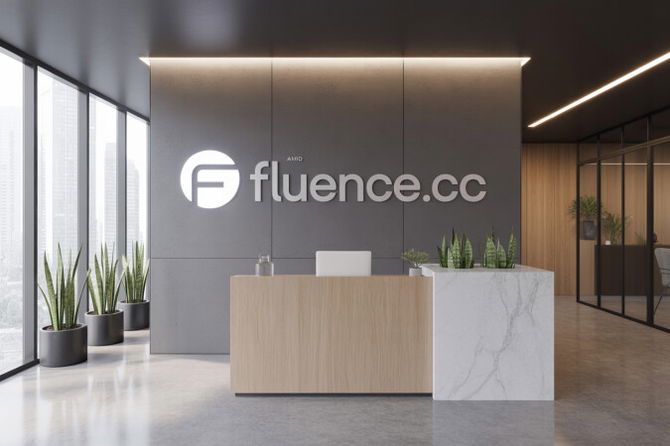 Fluence.cc