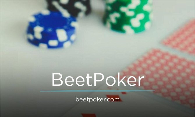 BeetPoker.com