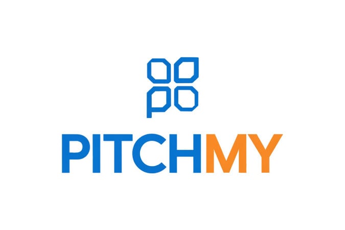 PitchMy logo