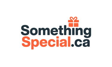 SomethingSpecial.ca - Creative brandable domain for sale