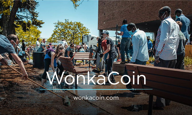 WonkaCoin.com