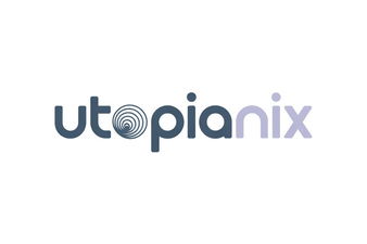 Utopianix.com - Creative brandable domain for sale