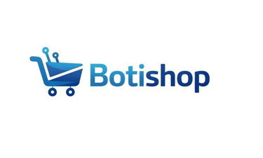 Botishop logo