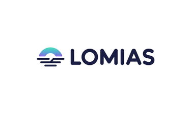 Lomias.com - Creative brandable domain for sale
