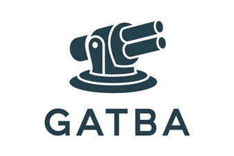 Gatba.com - Creative brandable domain for sale