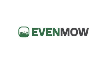 EvenMow.com - Creative brandable domain for sale