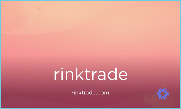 RinkTrade logo
