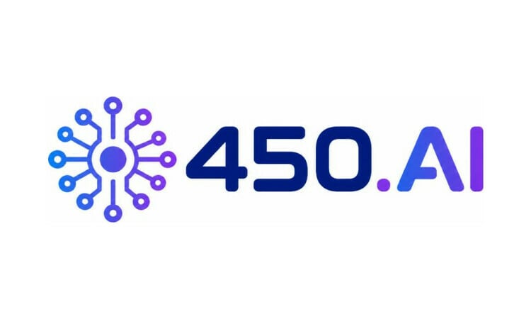 450 logo