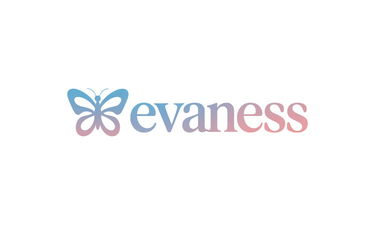 Evaness.com - Creative brandable domain for sale