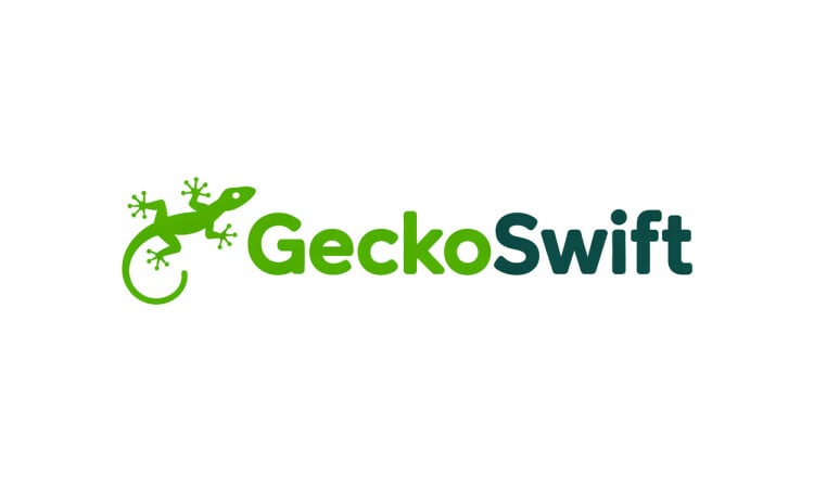 GeckoSwift logo