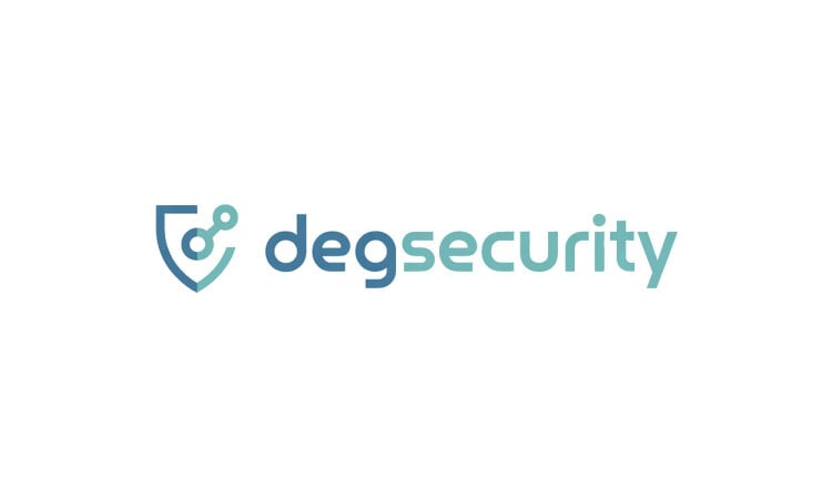 DegSecurity logo
