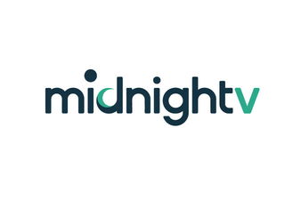 MidnightV logo