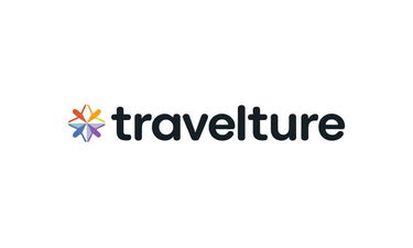 Travelture.com - Creative brandable domain for sale