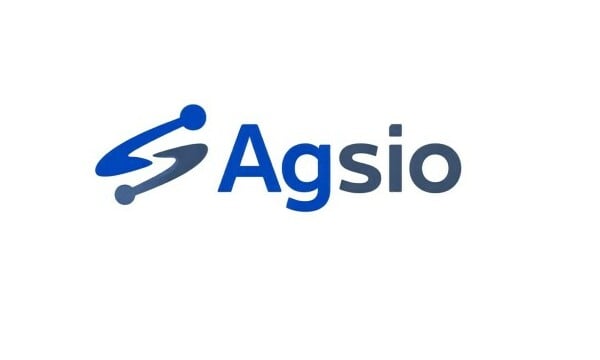 Agsio logo