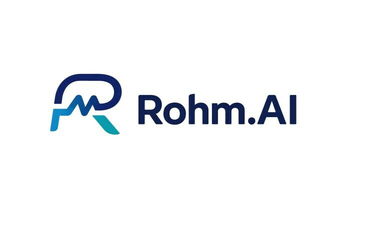 Rohm logo