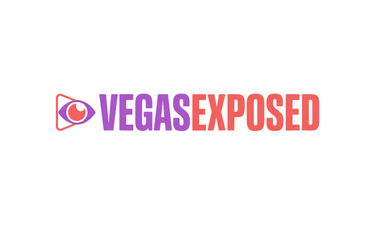 vegasexposed.com Logo