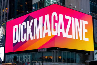 DickMagazine.com - Creative brandable domain for sale