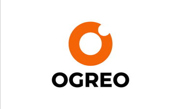 Ogreo.com - Creative brandable domain for sale