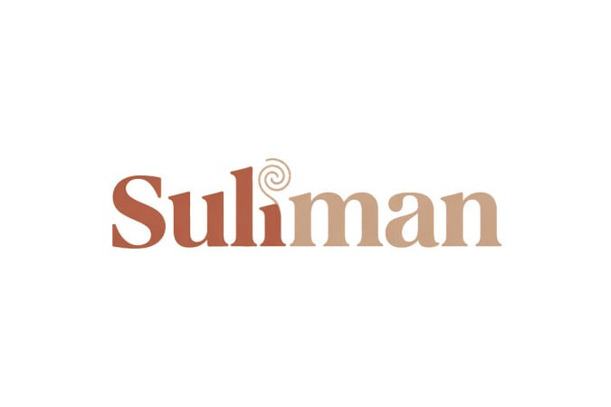 Suliman logo