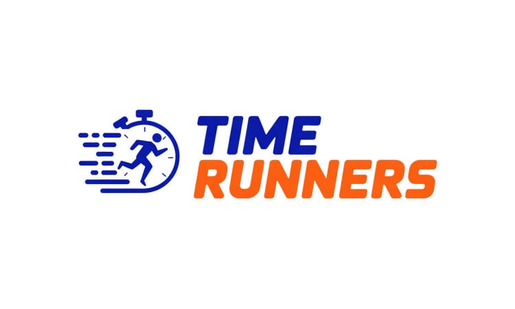 TimeRunners logo