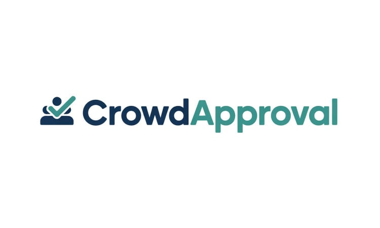 CrowdApproval logo