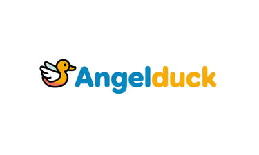 AngelDuck.com is for sale