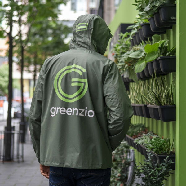 Greenzio.com