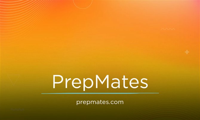 PrepMates.com